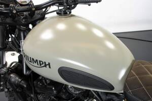 Afbeelding 44/50 van Triumph Trident 900 (1994)
