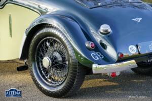 Image 16/53 of Bentley 4 1&#x2F;4 Litre Turner Supercharged (1937)