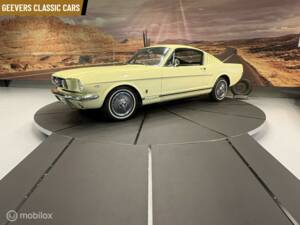 Image 1/50 of Ford Mustang 289 (1965)