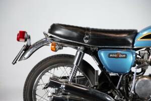 Immagine 35/50 di Honda DUMMY (1977)