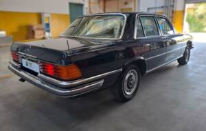 Bild 18/47 von Mercedes-Benz 280 SE (1976)