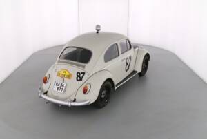 Image 41/81 of Volkswagen Beetle OKRASA TSV 1300&#x2F;34 (1963)