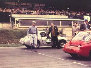 Bild 42/76 von Speedwell GT (1960)