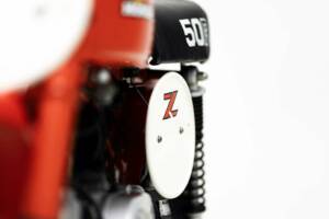 Image 46/49 of Honda Z 50 Monkey (1982)