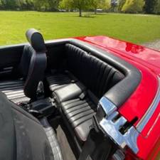 Image 21/39 of Mercedes-Benz 300 SL (1989)