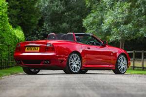 Image 11/50 of Maserati GranSport 4.2 (2006)