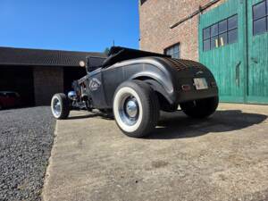Image 75/87 of Ford Model 18 Hot Rod (1932)