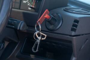 Image 31/50 of Land Rover Range Rover Classic 3.5 (1989)