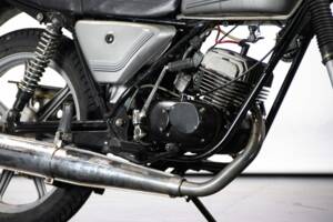 Image 27/50 of Cagiva SST 125 (1982)