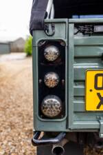 Bild 19/45 von Land Rover Defender 110 (2015)