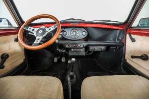 Image 6/50 of Mini 1000 (1985)