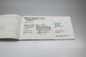 Bild 68/84 von Mercedes-Benz SL 320 (1996)