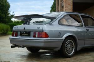 Image 13/50 de Ford Sierra RS Cosworth (1993)