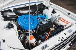 Imagen 40/50 de Ford Escort RS 1800 (1975)