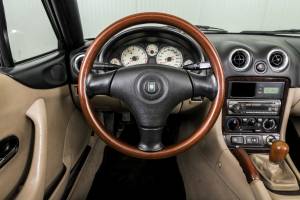 Immagine 5/50 di Mazda MX-5 1.6 (2000)