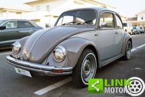 Image 5/10 of Volkswagen Beetle 1200 Mexico (1980)