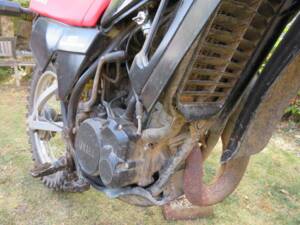 Image 20/38 of Yamaha DT 125 (1983)