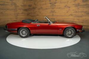 Immagine 3/9 di Jaguar XJS 5.3 V12 (1992)