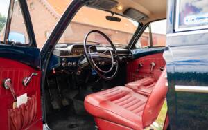Bild 16/34 von Volvo Amazon  P121 (1966)
