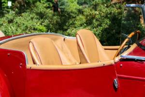 Imagen 20/50 de Bentley Mark VI (1949)
