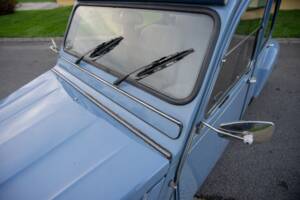 Image 23/38 de Citroën 2 CV 6 (1988)