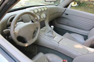 Immagine 26/50 di Wiesmann Roadster MF4 (2012)