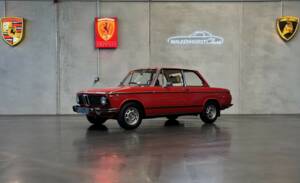 Image 1/28 de BMW 1802 (1973)
