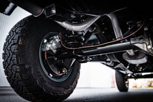 Bild 24/32 von Land Rover Defender 110 300Tdi (1997)