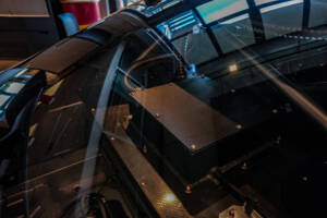 Image 28/52 of Mercedes-AMG GT Track Series (2021)