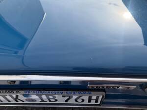 Imagen 10/72 de Lancia Fulvia 1.3 S (1976)