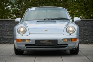 Bild 3/32 von Porsche 911 Carrera (1995)