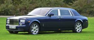 Image 1/50 of Rolls-Royce Phantom VII (2009)