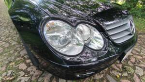 Imagen 36/58 de Mercedes-Benz SL 350 (2005)