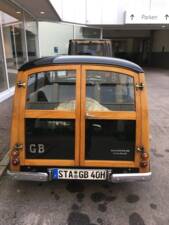 Bild 3/4 von Morris Minor 1000 Traveller (1963)