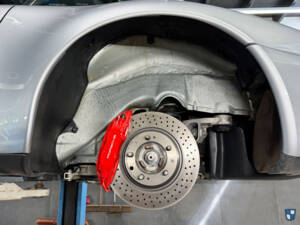 Image 67/90 de Porsche 911 Carrera 4S (1996)