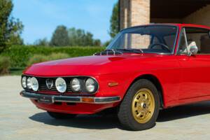 Bild 30/50 von Lancia Fulvia 1.3 S (1975)