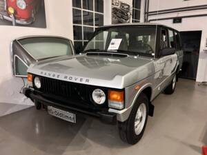 Immagine 8/28 di Land Rover Range Rover Classic 3.5 (1984)