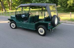 Bild 22/50 von Austin Mini 850 (1968)