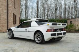 Bild 9/50 von Ford RS200 (1987)