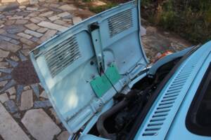 Image 28/71 of FIAT 500 F (1968)