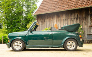 Bild 12/85 von Rover Mini Cabriolet (1996)