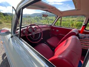 Imagen 7/56 de Volkswagen 1600 TL (1966)