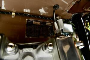 Image 43/50 de Jaguar XK 120 OTS (1950)