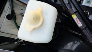 Imagen 83/91 de Jaguar XJ-SC V12 (1986)