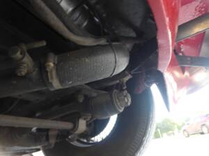 Image 142/174 of Jaguar XK 150 3.4 S OTS (1958)