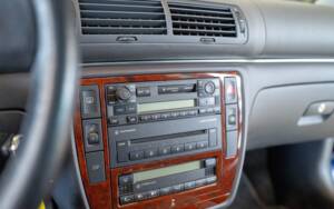Image 47/59 de Volkswagen Passat Variant 4.0 W8 (2004)
