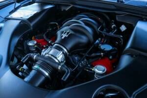 Immagine 41/50 di Maserati GranTurismo Sport (2017)
