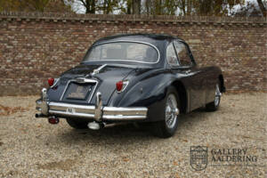 Image 47/50 de Jaguar XK 150 SE FHC (1959)