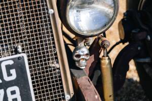Image 18/31 of GMC Custom 1500 (1946)