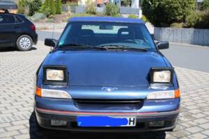 Imagen 1/7 de Ford Capri XR2 (1992)